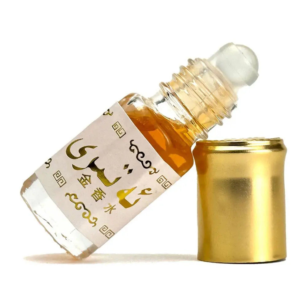 Rollenparfüm aus dem Nahen Osten, Dubai, arabisches ätherisches Öl, einzigartiger Charm-Duft, tragbar, anhaltender Duft, Pheromon-Parfüm