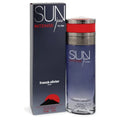 UD2 Sun Java Intense by Franck Olivier 2.5 oz Eau De Parfum Body Spray for Men Long-Lasting Fragrance