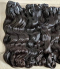 Excellent Quality Pure South Indian Natural Unprocessed Straight Bulk Hair Raw Indian Human Hair