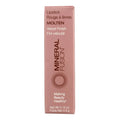 UD2 Mineral Fusion Lip Glaze 137 Lipstick Molten 2 in 1 Glossy Beauty Makeup Moisturizing with Private Logo 1 Each