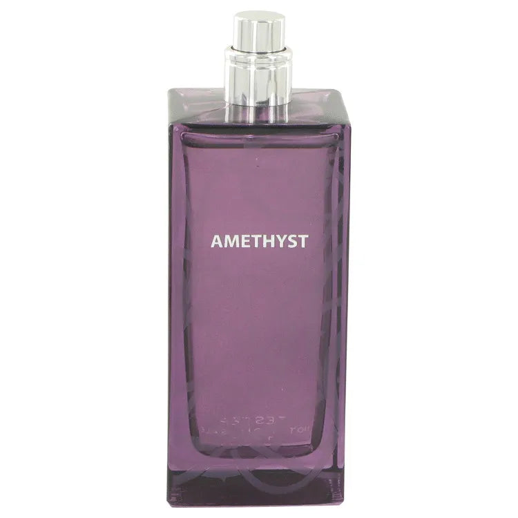 UD2 Lalique Amethyst by Lalique 3.4 oz Eau De Parfum Spray for Women High Quality Body Fragrance Rose Oud Aromas for Daily Use
