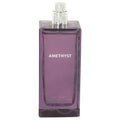 UD2 Lalique Amethyst by Lalique 3.4 oz Eau De Parfum Spray for Women High Quality Body Fragrance Rose Oud Aromas for Daily Use