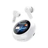 LX30 Wireless Gaming Headset TWS Earbuds with ANC/ENC Wireless Charging Digital Display 5.4 Low Latency IPX4 Waterproof