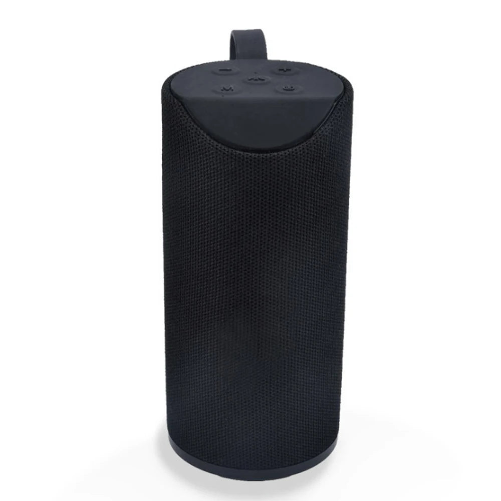 S113 Support USB FM RADIO BT Speaker Custom Speaker Portable Subwoofer Speaker