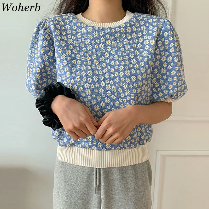 Schickes Elegantes Maxikleid mit Quadratischem Ausschnitt für Damen Einfarbiges Chiffon-Kleid mit Puffärmeln 2026 Strandparty-Kleid Vintage Rüschen-Kleid Y2k