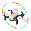 Leesafe 2024 New Arrival Children and Adults Rc Drone for Kids Quadcopter Wireless RC Drone AE18 Mini Toy Drone with LED Light