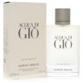 UD2 Acqua Di Gio by for Giorgio for Armani Long Lasting Eau De Toilette Spray Refillable 3.4 oz for Men 50 ml & 100 ml Capacity