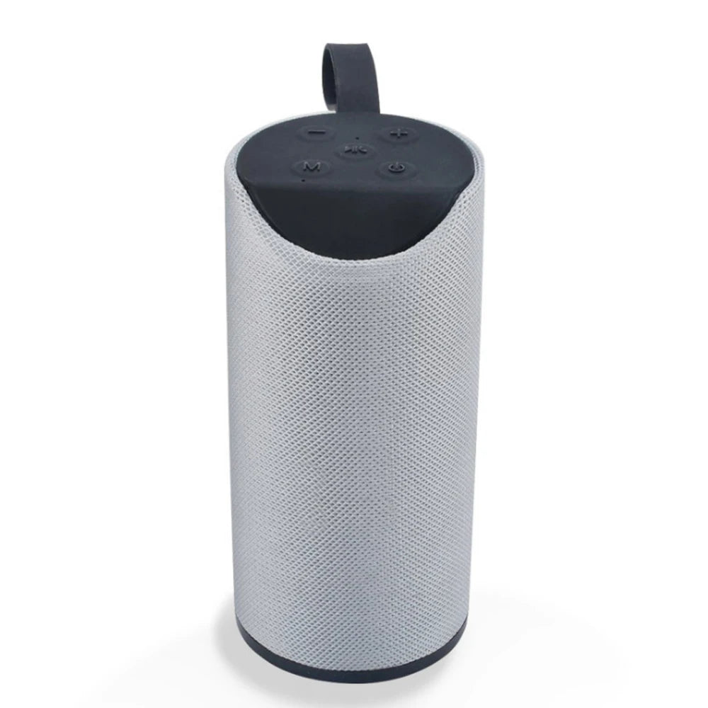 S113 Support USB FM RADIO BT Speaker Custom Speaker Portable Subwoofer Speaker