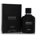 UD2 Fariis Legacy by Fariis Parfum 3.4 oz Eau De Parfum Spray for Men Long Lasting High Quality Fragrance Inspired by Eros