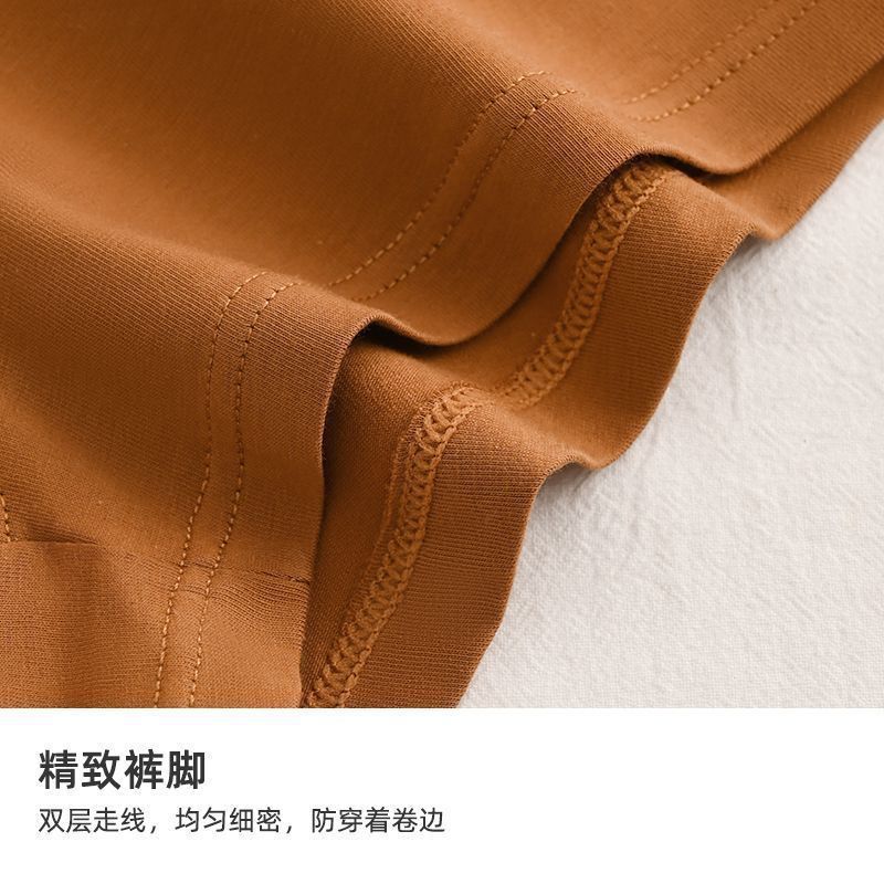 4 stücke Männer Unterwäsche Baumwolle BoxerShorts Hombre Höschen Mann Atmungsaktive Unterhose Sexy Sport Komfort Männliche Boxer Große Größe L-7XL