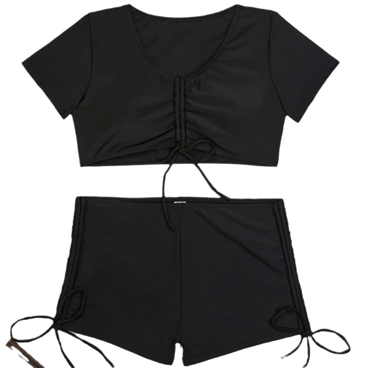 Cross-border foreign trade new swimsuit women Europe and the United States sexy bikini bikini one-piece swimsuit factory spot wholesale