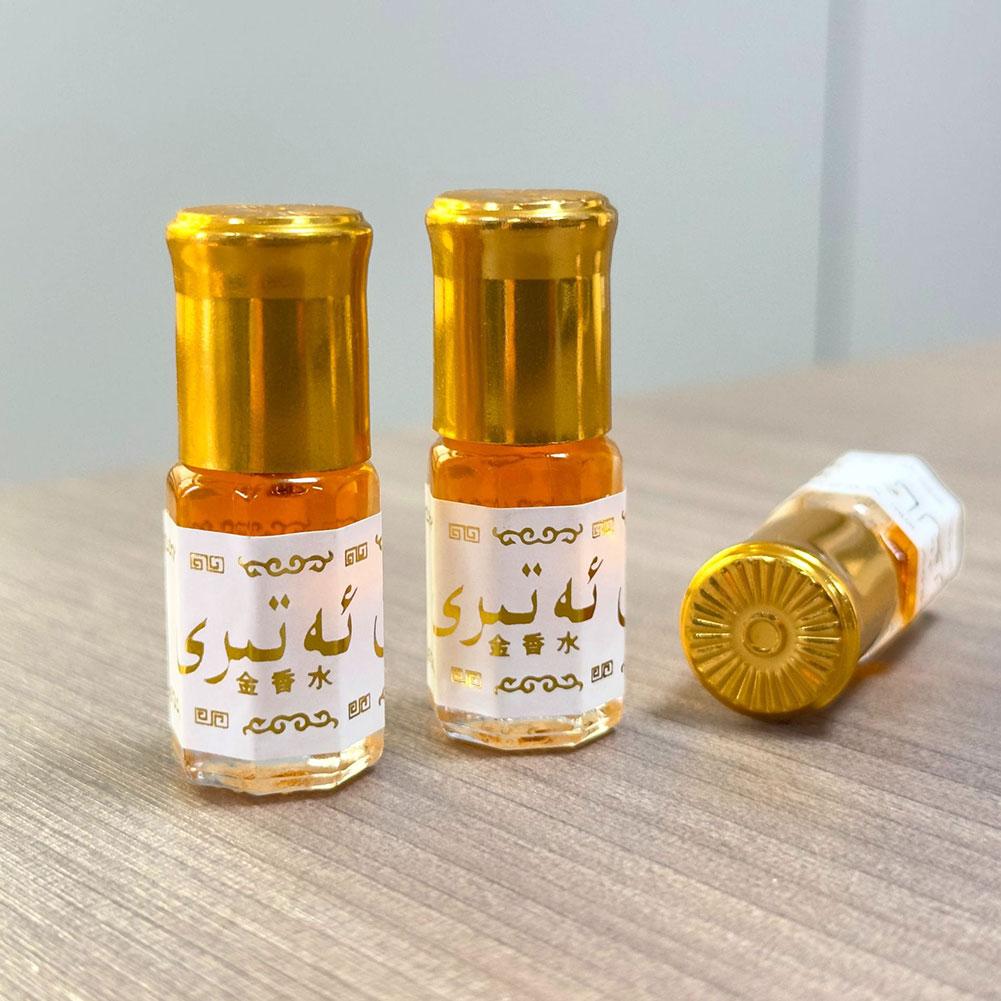 Rollenparfüm aus dem Nahen Osten, Dubai, arabisches ätherisches Öl, einzigartiger Charm-Duft, tragbar, anhaltender Duft, Pheromon-Parfüm