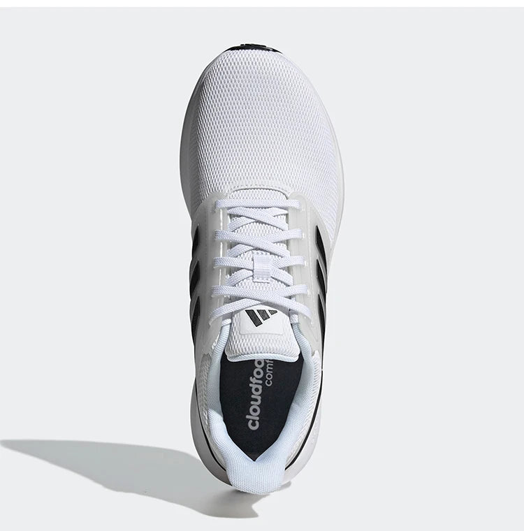 Adidas Original EQ19 RUN Unisex-Schnür-Laufschuhe JR0248