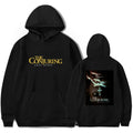 The Conjuring Last Rites Hoodies Cosplay Pullover Tv Show Sweatshirt Hip Hop Kleidung Mode Langarm Damen Herren Hoody