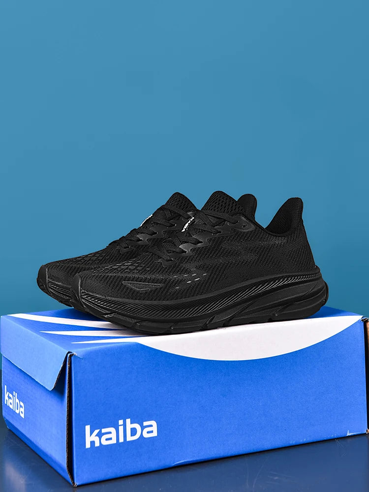 Laufschuhe, Training, Spezialität, Marathon, Herren, Sport, atmungsaktiv, leicht, bequem, rutschfest, Freizeit-Sneaker für Damen