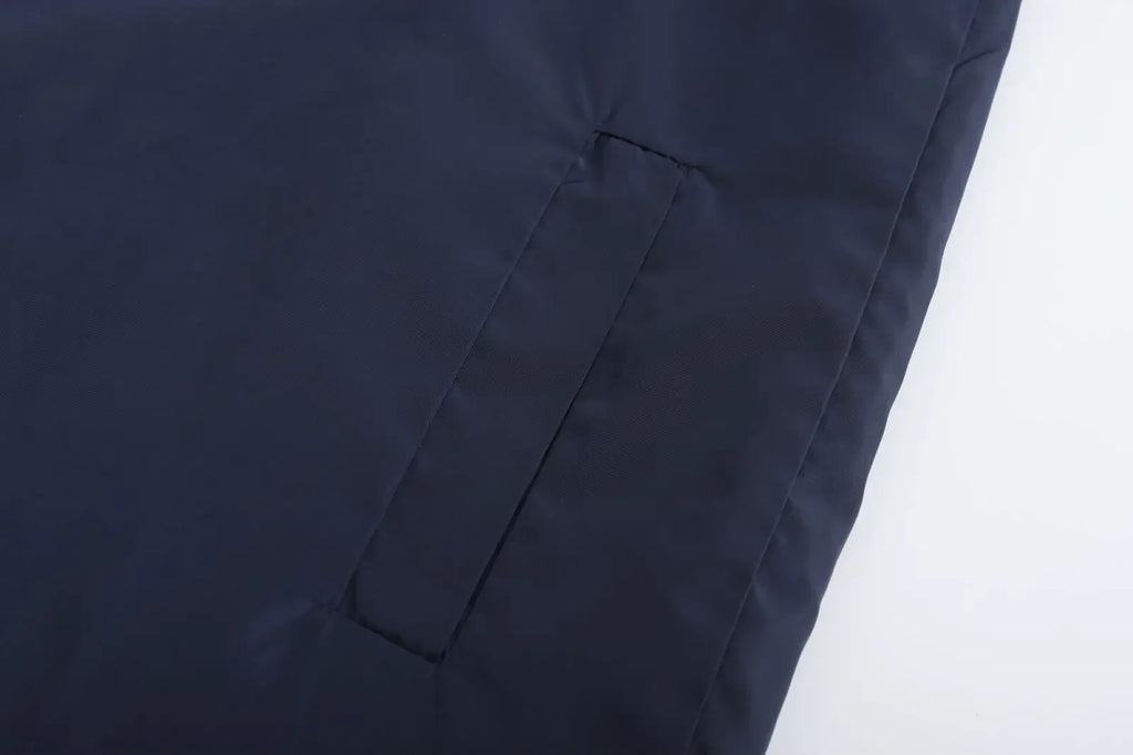 Lässige bedruckte Kapuzenjacke für Frühling und Herbst, modische neue wind- und wasserdichte Outdoor-Sportbekleidung für Herren