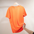 Mehrfarbiges, schnell trocknendes, kurzärmliges Sport-T-Shirt, Fitnessstudio-Trikots, Fitness-Shirts, Trainer-Lauf-T-Shirt, atmungsaktive Sportbekleidung für Herren