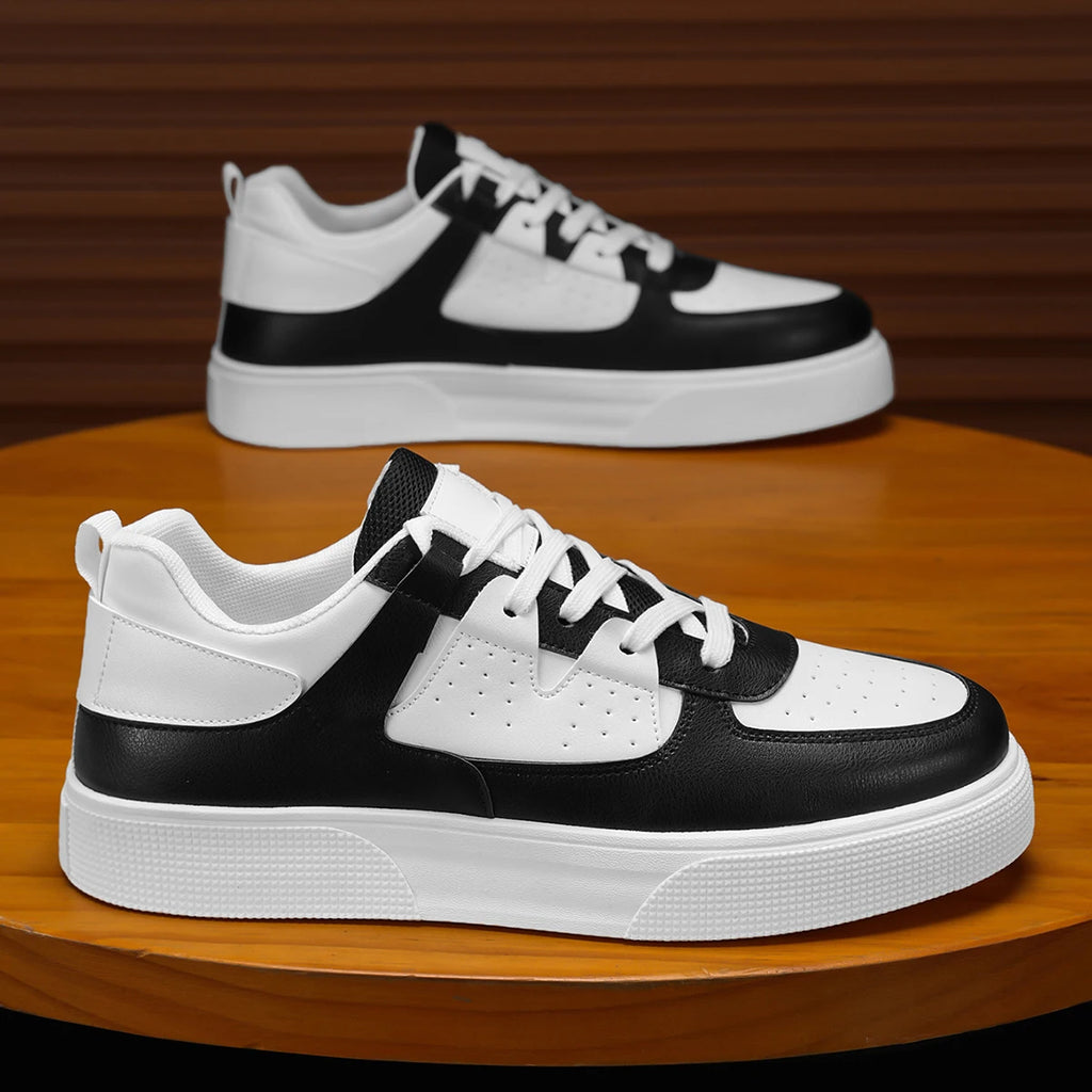 Lässige Sportschuhe für Herren, Outdoor-Wanderschuhe, leicht und minimalistisch