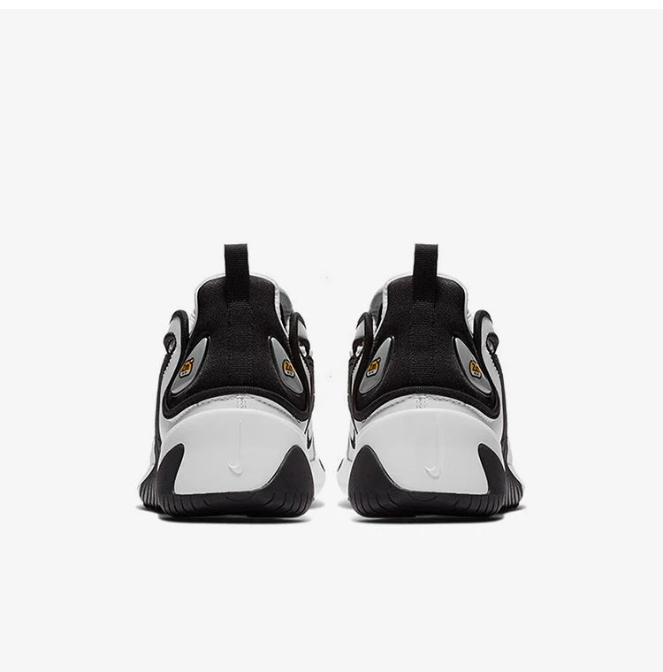 Nike offizielle echte ZOOM 2K bequeme und verschleißfeste Trainingssportschuhe für Damen AO0354-100