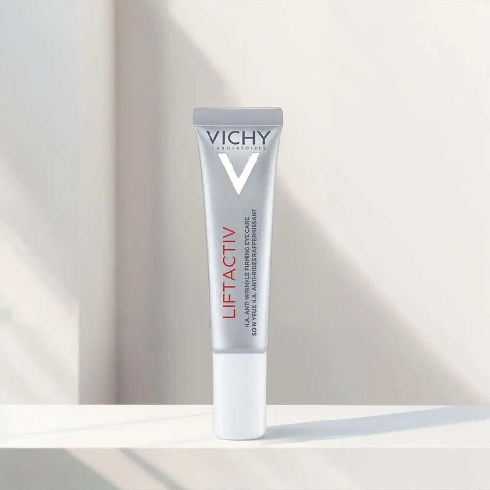 Vichy Koreanisches Vitamin C Gesichtsserum Hydratisierendes Shot Straffendes Booster Gesichtscreme Augenserum Tägliche Feuchtigkeitspflege Hautverbesserung