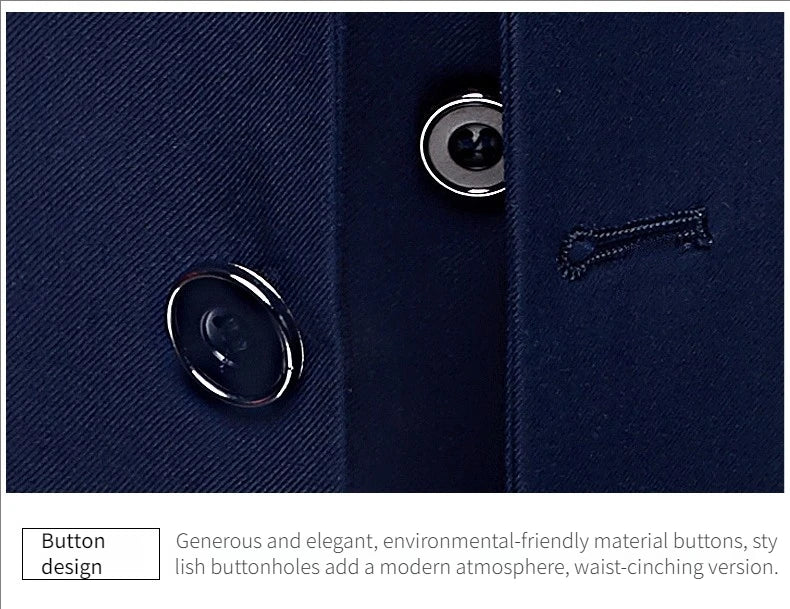 Hochzeitsanzüge für Männer, 3-teiliges Set, elegante Jacken, Weste, Hosen, Blazer, formelles Outfit, modisch, klassisch, komplettes 2024-Kostüm