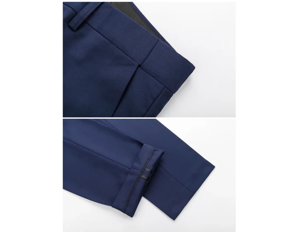 Männer Formale Slim Fit Smoking Prom Anzug Männlichen Bräutigam Hochzeit Blazer Hohe Qualität Trauzeuge Luxus Kleid Business Bankett Party Anzug