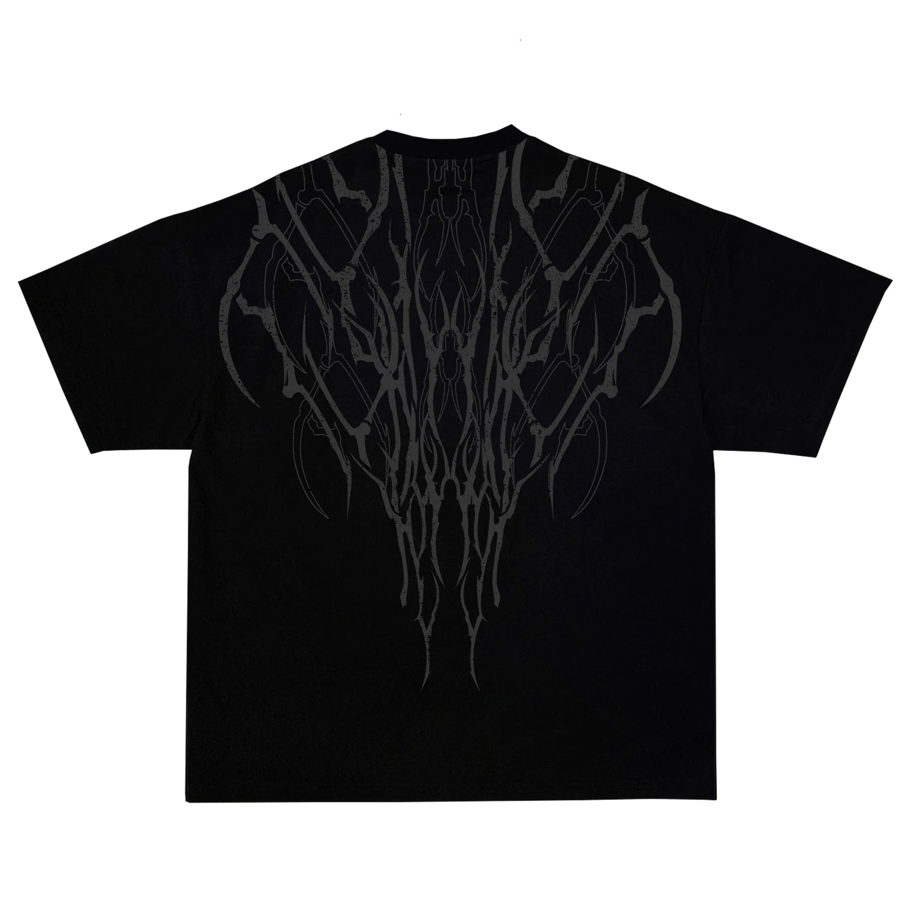 High Street Baumwolle Gym T-Shirt Spinnennetz Flamme Grafik Unisex Workout Top Feuchtigkeitstransport Bestseller Street Fashion Trend