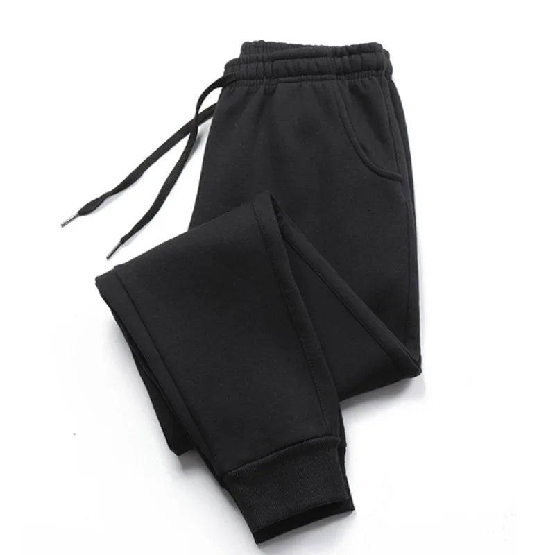 Männer Herbst winter Lässige Mode Sport Hosen Gym Sport Hosen für Männer Jogger Jogginghose laufen Training Jogging Lange Hosen