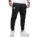 Neue männer Casual Sport Hosen Jogginghose Männlichen Jogger Cargo Harem Bleistift Hosen Hosen Multi-tasche Sweatwear