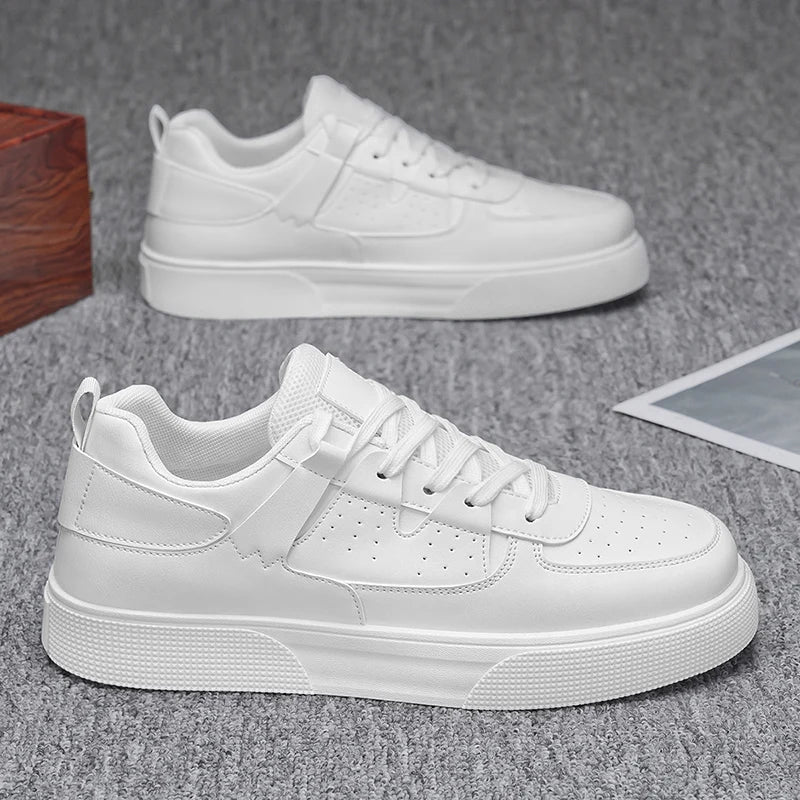Lässige Sportschuhe für Herren, Outdoor-Wanderschuhe, leicht und minimalistisch