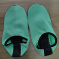 One Pair Quick Dry Water Socks Unisex Multiple Colors Comfy Non Slip Water Shoes Anti Slip Swimming Beach Shoes