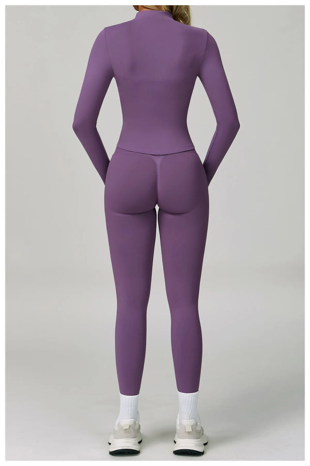 2/3PCS Nahtlose Sport Yoga Set frauen Atmungsaktive Hohe Taille Fitness Sportwear Frauen Sport unterwäsche Set Gym workout Kleidung