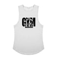 Herren Bodybuilding Sport ärmellose Tank Tops Sommer Baumwolle atmungsaktiv Casual T-Shirts Gym Fitness Workout Muskel lose Unterhemden