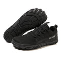Neue Wanderschuhe, Übergröße, Paar Outdoor-Sportschuhe, breite Handfläche, breite letzte Schuhe, Barfuß-Freizeitschuhe, Indoor-Yoga-Fitness