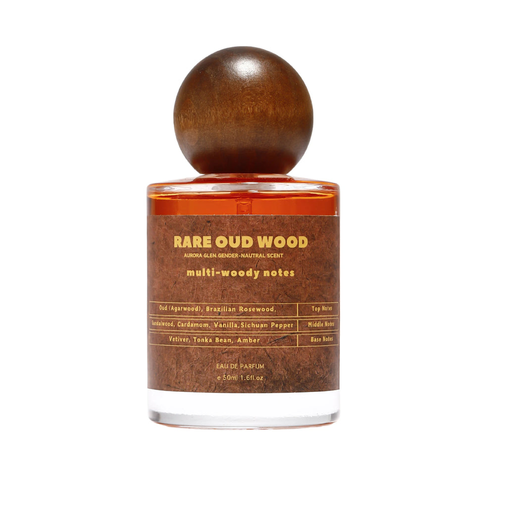 Arabisches Oud-Parfüm, Unisex, luxuriös, holzig, würzig, langanhaltend, Dark Woody Unisex-Duft – seltener Oud Sichuan Pepper Vetiver