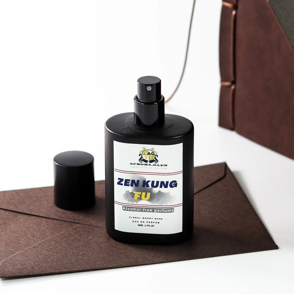 100 % Originalmarke, Unisex, EDP, 50 ml, alkoholfrei, floraler, fruchtiger, holziger Duft, langlebig, veganes Kölnisch, Geschenk für Damen, Parfüm, Herren