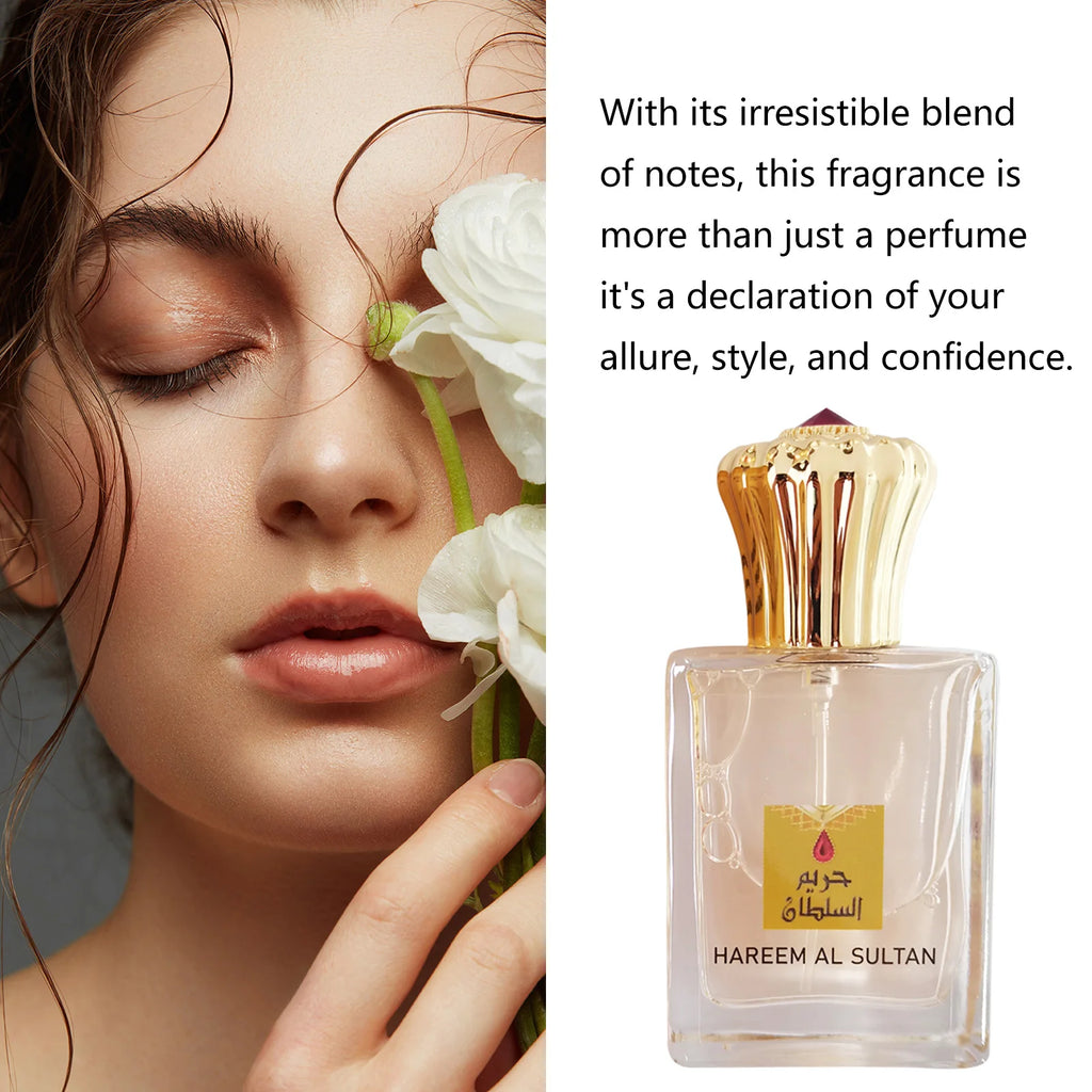 Goldenes Parfümöl – arabische Oudh-, Bernstein- und Rosenmischung. Langanhaltender Unisex-Duft mit natürlichen Inhaltsstoffen für den ganzen Tag.