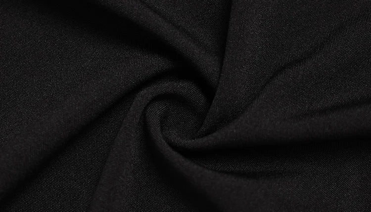 Ahagaga Eelgant Spitze frauen Kleid Patchwork Lange Ärmel Herbst Party Slim Fit Mantel Samt Sexy Split Trend Weibliche Vestidos