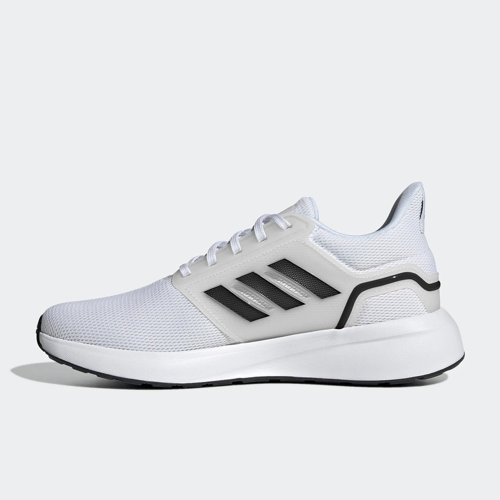 Adidas Original EQ19 RUN Unisex-Schnür-Laufschuhe JR0248