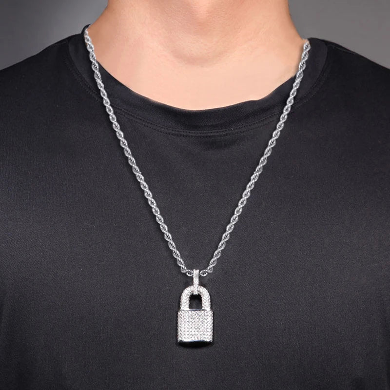 Männer Kette