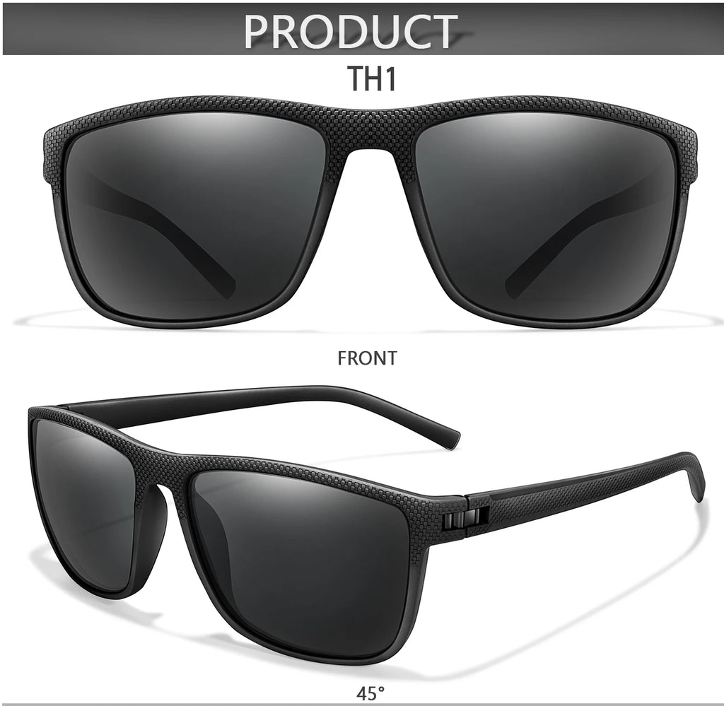 LOISRUBY Marke Klassische Radfahren Polarisierte Sonnenbrille Männer Frauen Mtb Fahrrad Platz Brillen Camping Wandern Schutzbrillen UV400