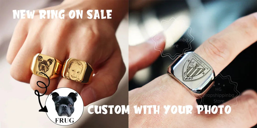 Personalisiertes Bild, Namensschild-Anhänger, individuelle Foto-Halskette, gravierte Porträt-Halskette, Weihnachtsgeschenk für Kinder, Schmuck, Familiengeschenke