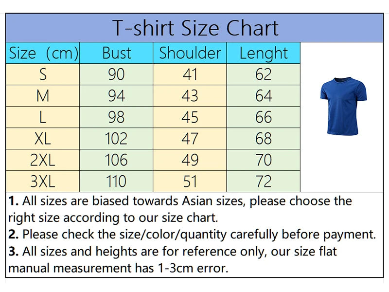 Sommer-Trainings-T-Shirt für Herren, hochwertig, atmungsaktiv, schnell trocknend, kurzärmelig, Top für Marathon, Fitnessstudio, Fitness, Basketball-T-Shirts