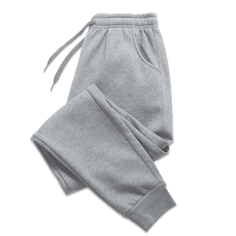 Männer Herbst winter Lässige Mode Sport Hosen Gym Sport Hosen für Männer Jogger Jogginghose laufen Training Jogging Lange Hosen