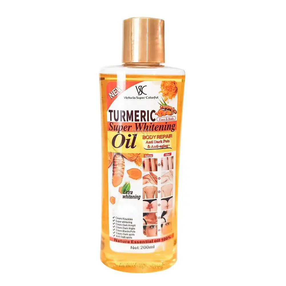 500 ml Hyaluronsäure-Gesichts- und Körperserum mit Vitamin C, Nikotinamid und AHA-Aufhellung, feuchtigkeitsspendend, fleckenkorrigierende Hautpflege