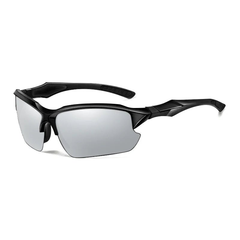 LOISRUBY Marke Klassische Radfahren Polarisierte Sonnenbrille Männer Frauen Mtb Fahrrad Platz Brillen Camping Wandern Schutzbrillen UV400
