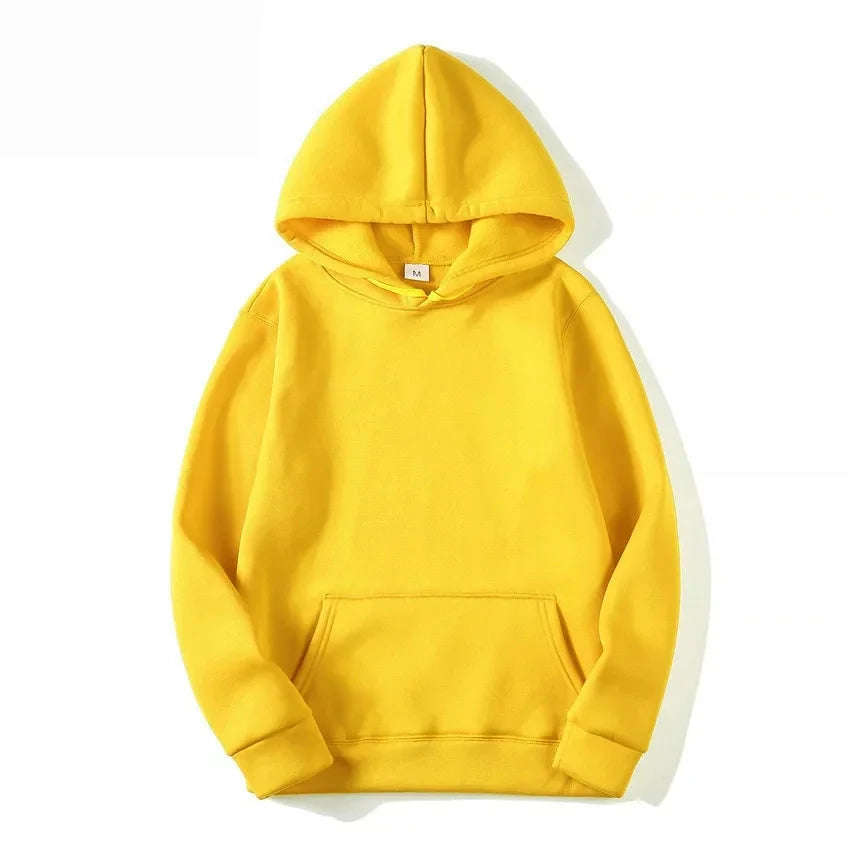 Neue Mode männer frauen Hoodies Frühling Herbst Winter Casual Hoodies Sweatshirts Männer Tops Einfarbig Hoodie Sweatshirt Männlich
