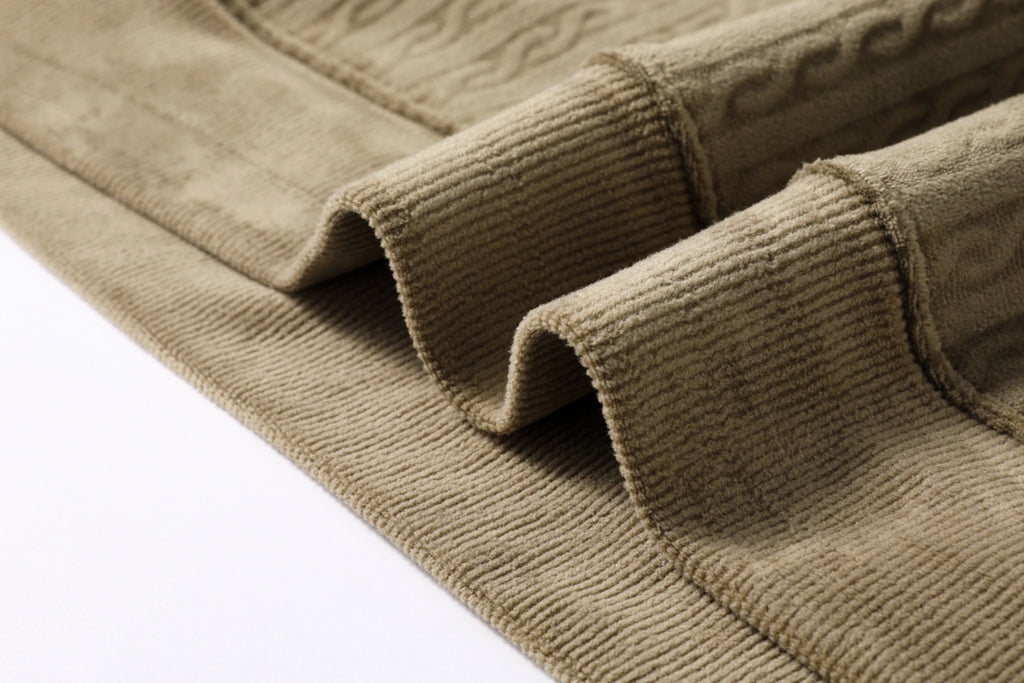 Men's Winter Fashion New 100% Merino Wool Exquisite Design Penguin Embroidery Round Neck Soft Knitted Warm Casual Sweater