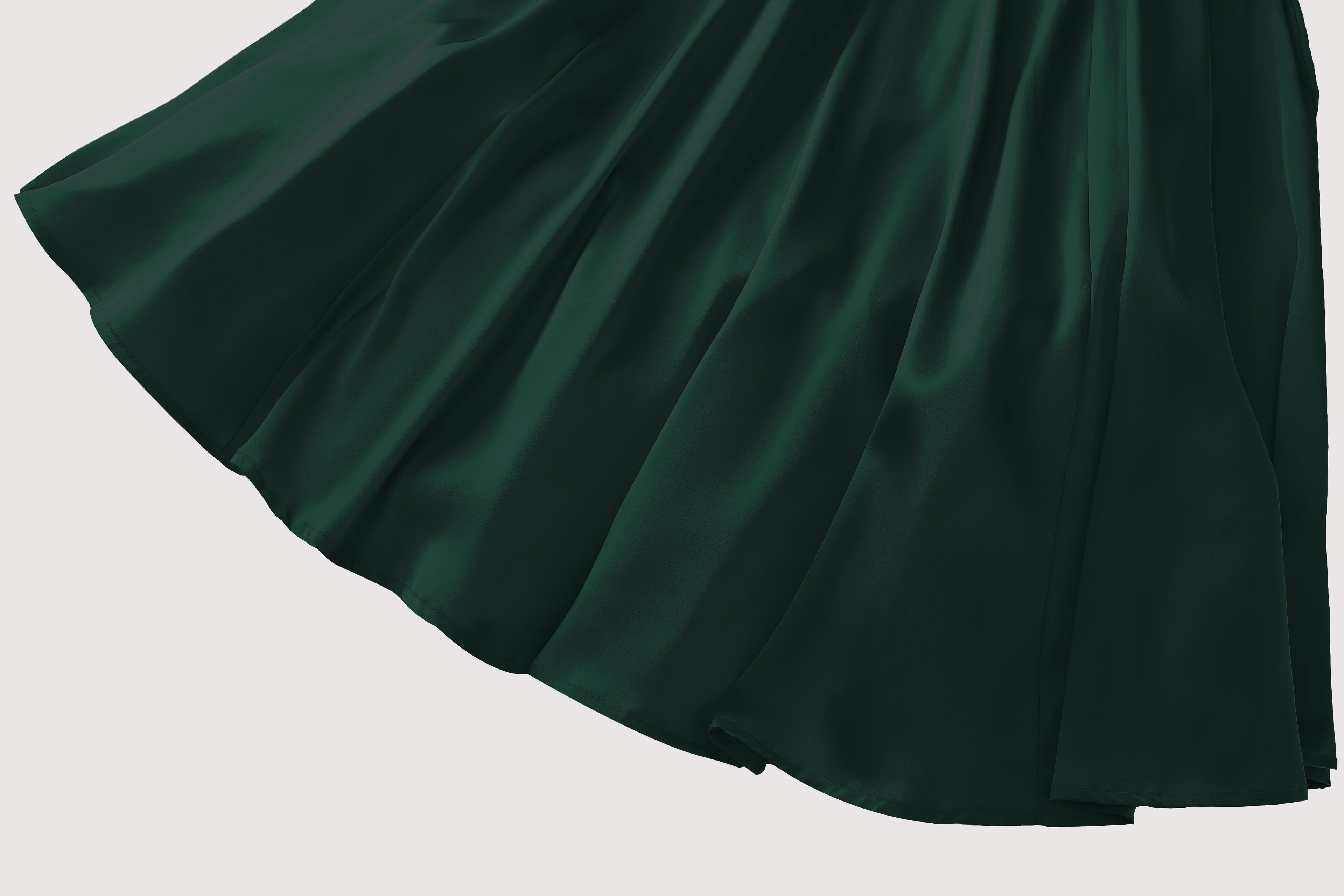 Suninheart Sommer Hochzeit Gast Party Kleider Frauen Grün Blumen Druck Kleid Sexy High Slit Mesh, Figurbetontes Kleid