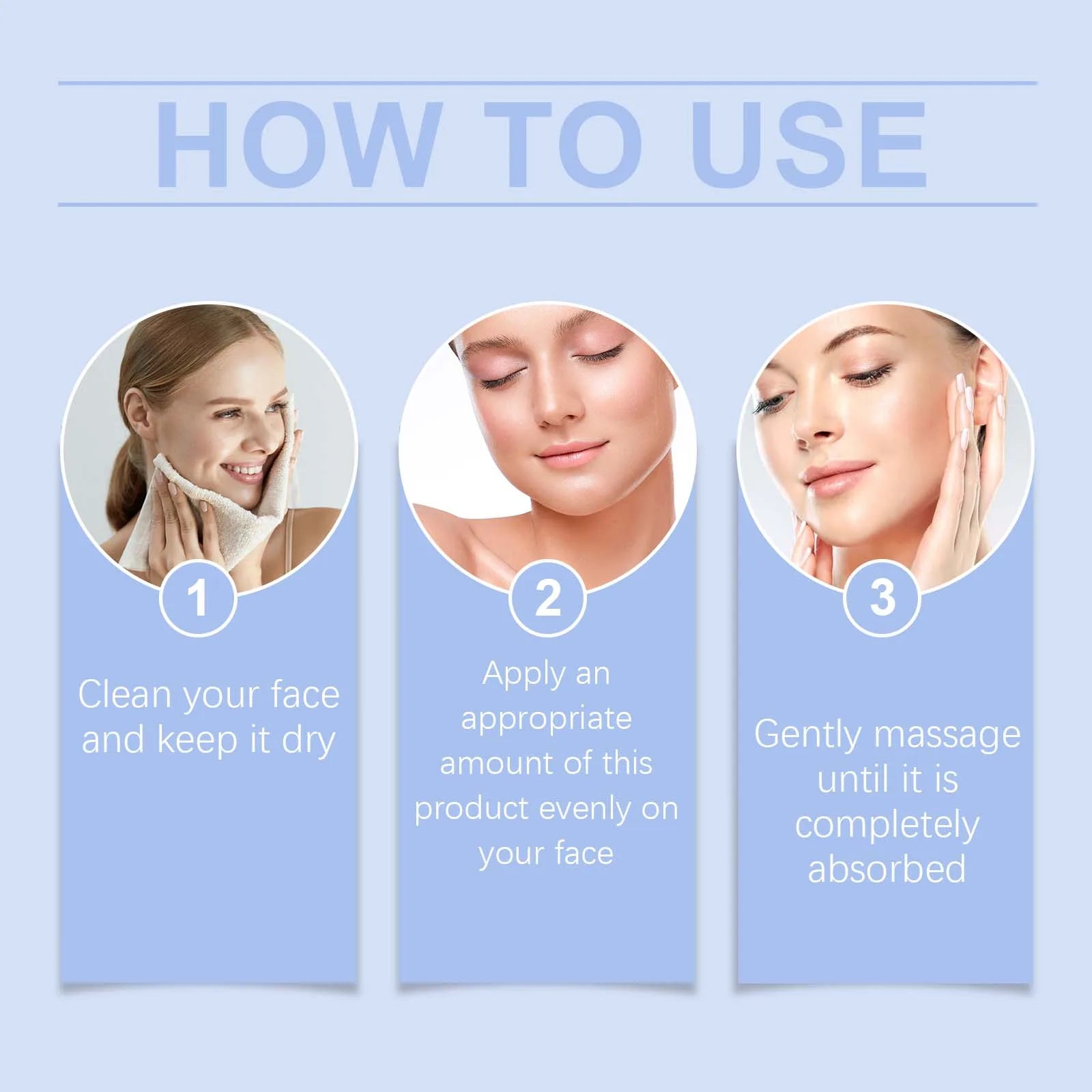 Snail Mucin Moisturizing Essence Tiefenpflege Straffende Haut verbessert effektiv Stumpfheit, feuchtigkeitsspendende, weichmachende Pflegeessenz